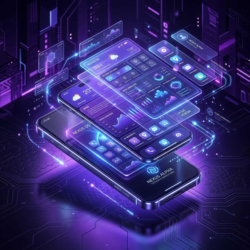 Android App Development