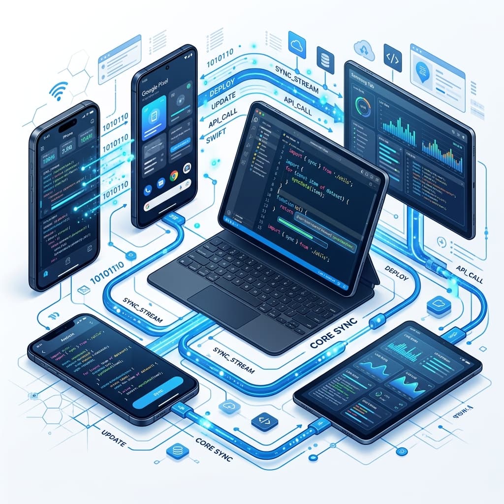 Our Solution Process