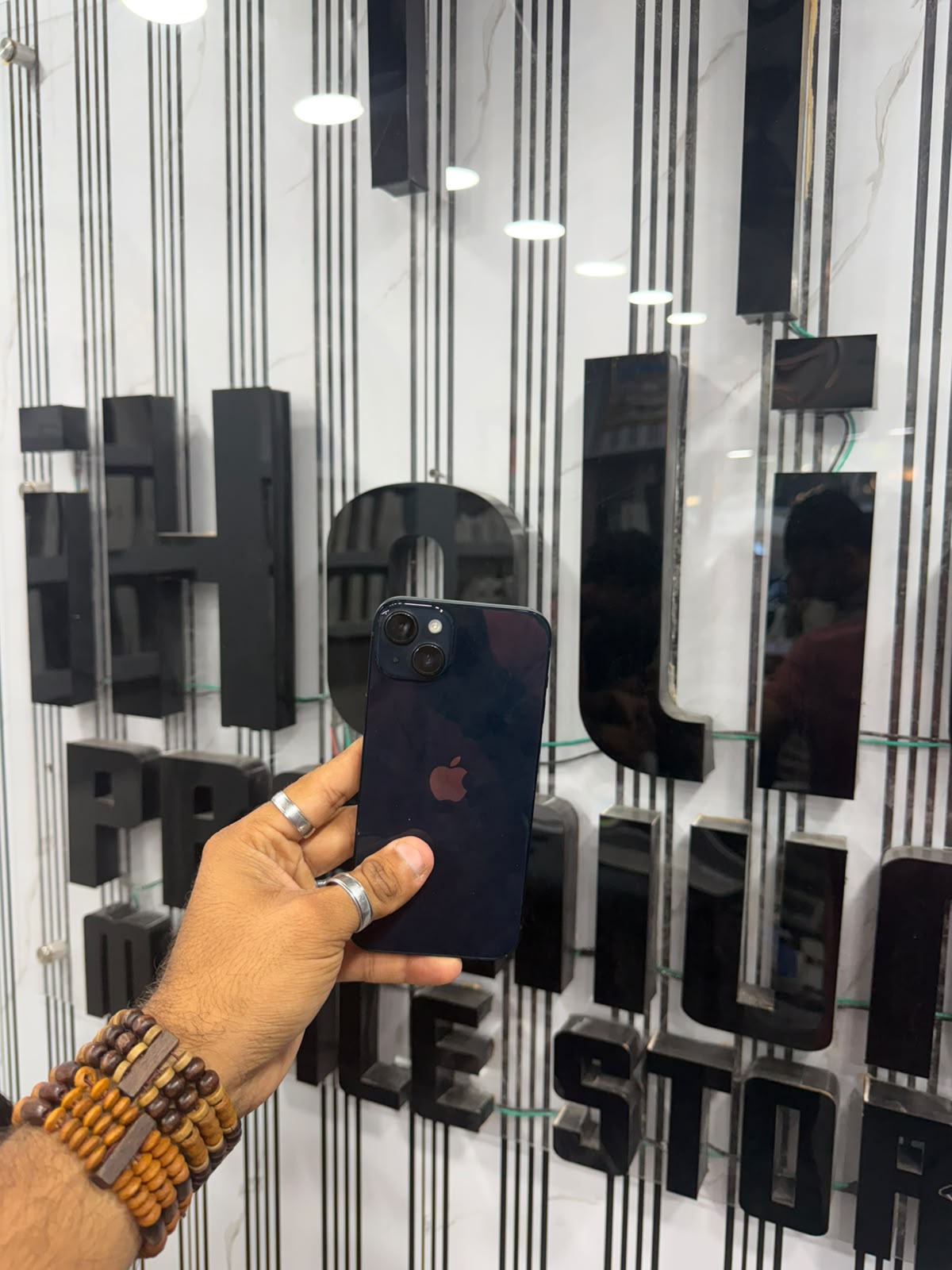 Iphone 14+ 256Gb - Photo 2
